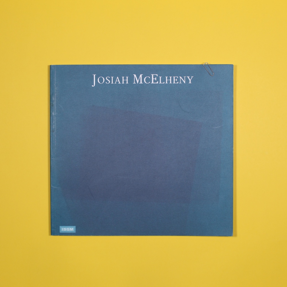 Josiah McElheny