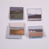 Sruthi Rami: Travel Matchbooks : nova&#160;scotia