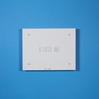 Yoko Ono: ADD COLOUR PAINTING: TOUCH&#160;ME
