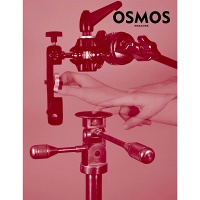 OSMOS Magazine Issue 21