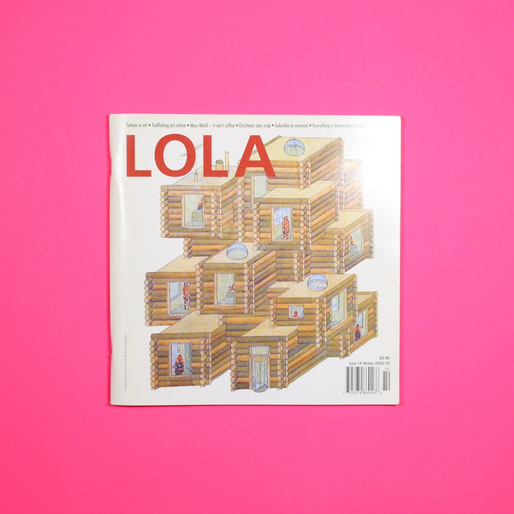 Lola 14