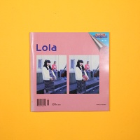 Scott Anderson, Sally McKay, and Catherine Osborne: Lola No. 9 Summer 2001