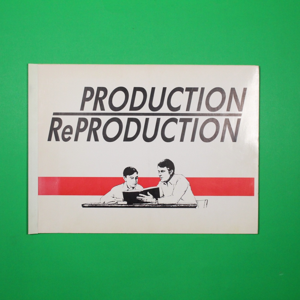 Production Reproduction