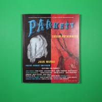 Juan Muñoz and Susan Rothenberg: Parkett No. 43