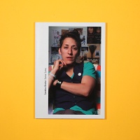 Candice Breitz: Same&#160;Same