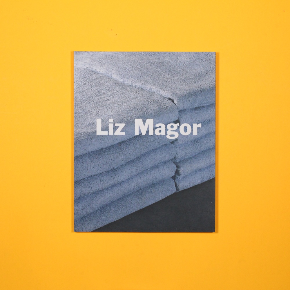 Liz Magor