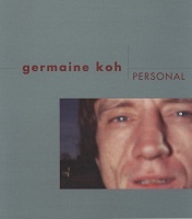 Germaine Koh:&#160;Personal