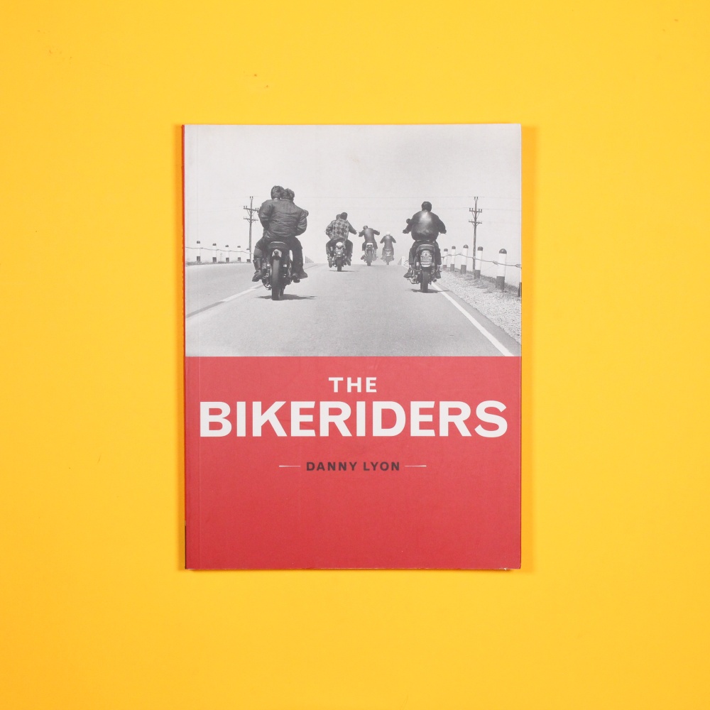 The Bikeriders