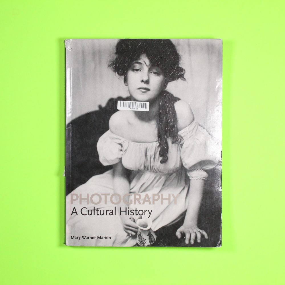 Photography: A Cultural History