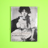 Mary Warner Marien: Photography: A Cultural&#160;History