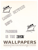Lawrence Weiner: Signed Wallpapers&#160;Poster