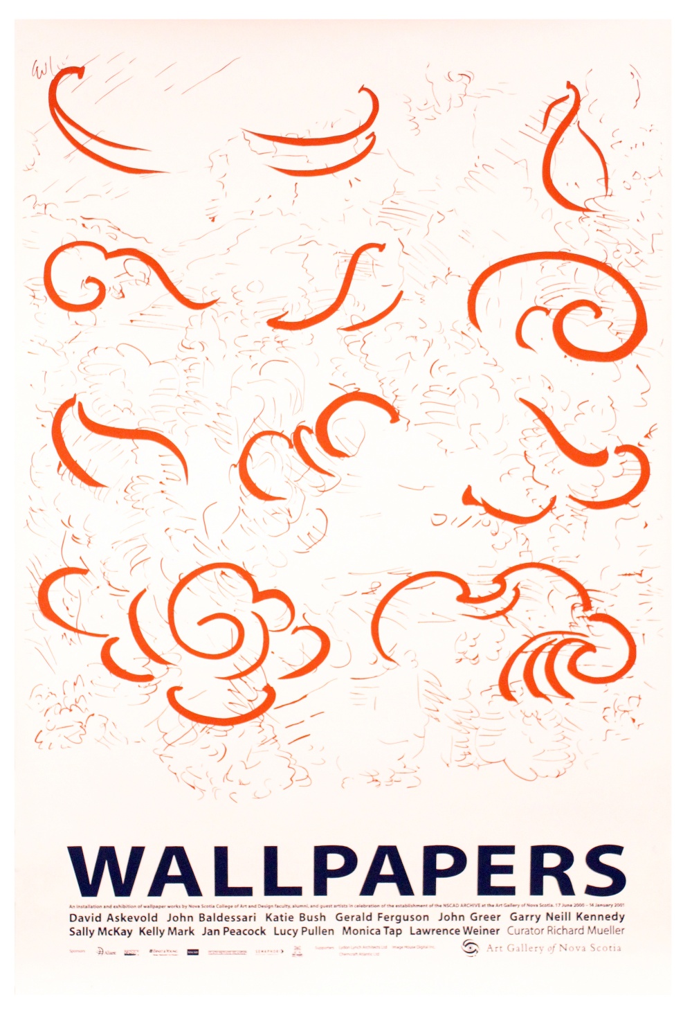 Tap Poster