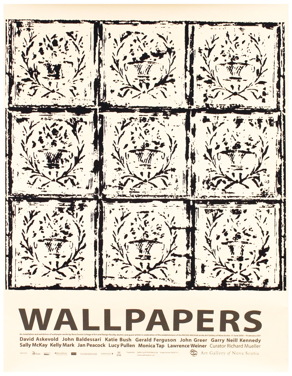 Ferguson Poster