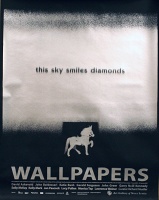 Kate Bush: Wallpapers&#160;Poster