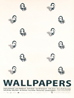 John Greer: Signed Wallpapers&#160;Poster