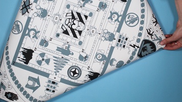 David Askevold: Wallpaper