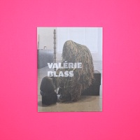 Valérie Blass: Valerie&#160;Blass