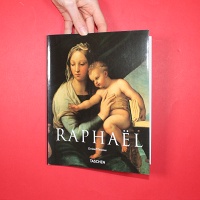 Christof Thoenes:&#160;Raphael