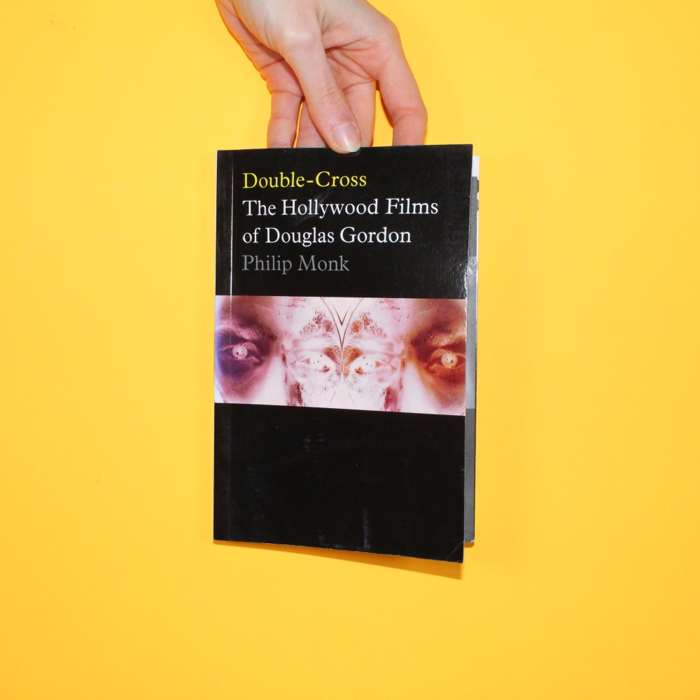 Double-Cross: The Hollywood Films of Douglas Gordon