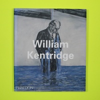 Dan Cameron and William Kentridge: William&#160;Kentridge