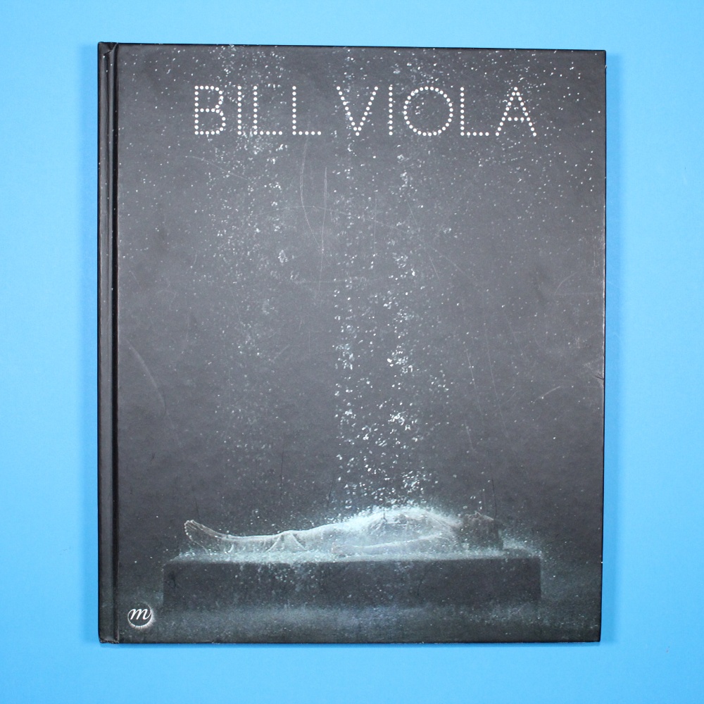 Bill Viola