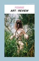 Femme Art Review Issue 3