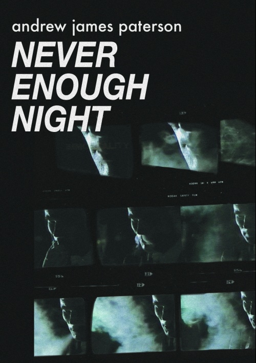 Never Enough Night