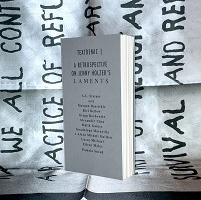 Be Oakley , Morgan Bassichis, Riel Bellow, Gregg Bordowitz, Alexander Chee, Malik Gaines, Alexa Mishell Guillen, Guadalupe Maravilla, Lucas Michael, and A.L. Steiner: Textdemic | A Retrospective on Jenny Holzer’s Laments