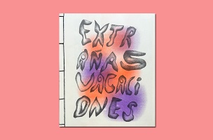 Roberta Di Paolo: EXTRAÑAS VACACIONES