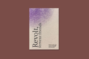 Mercedes Villalba: REVOLT, Fervent Friends