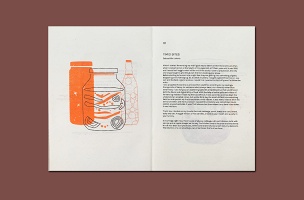 Mercedes Villalba: REVOLT, Fervent Friends