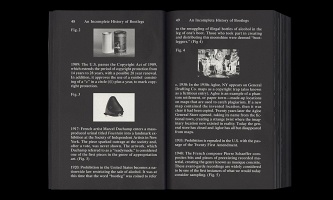 Ben Schwartz and Ben Schwartz: UNLICENSED: Bootlegging As Creative Practice
