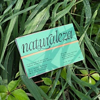 Leticia De Araujo, Eric Francisco, and paz pereira-vega: Naturaleza - No. 1,2 &amp; 3