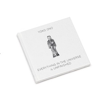 Yoko Ono: Everything in the Universe is&#160;Unfinished