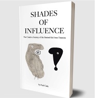 Paul Cade: Shades of Influence: The Creative Journey of the Bastard Kid from&#160;Timmins
