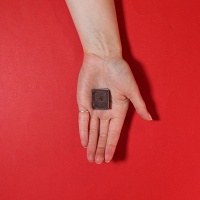 Fortner Anderson, Fabrizio Gilardino, and Ellie de Lacy: 100&#160;Loglines