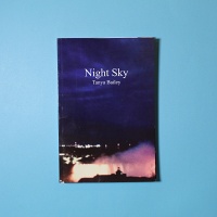 Tanya Bailey: Night&#160;Sky