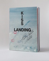 Montasser Drissi, Joyce Joumaa, and Fatine-Violette Sabiri: Kiss&#160;Landing