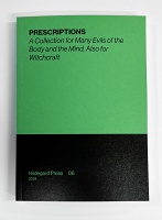 Lyndl Hall:&#160;PRESCRIPTIONS