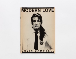 Colin Campbell: Modern&#160;Love