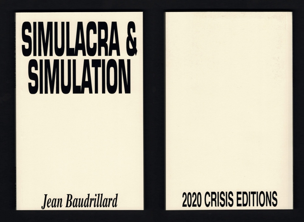 Simulacra