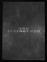 Terence Koh:&#160;GOD