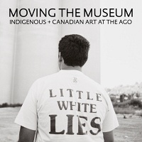 Georgiana Uhlyarik  and Wanda Nanibush: Moving the&#160;Museum