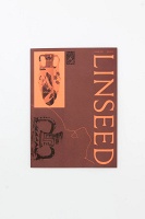 Émilie Loiseleur and Louise Long: Linseed Journal Volume Two: THE OLIVE