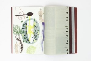 Émilie Loiseleur and Louise Long: Linseed Journal Volume Two: THE&#160;OLIVE