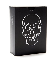 Angela Fama: Death Conversation Game