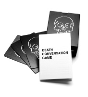 Angela Fama: Death Conversation&#160;Game