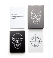 Angela Fama: Death Conversation&#160;Game