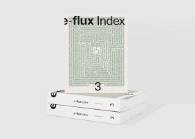 e-flux Index #3