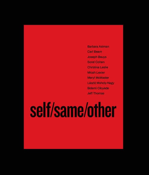 self/same/other